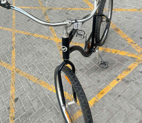 Giant Simple Single bike for sale