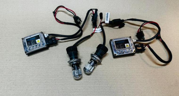 H4 HID Light xenon for sale