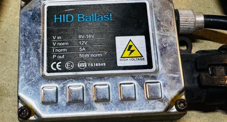 H4 HID Light xenon for sale