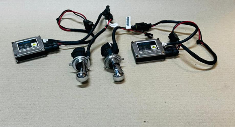 H4 HID Light xenon for sale