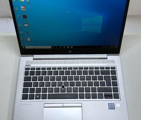 HP ELITEBOOK 840 G5. Core i5 8th Gen