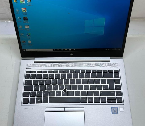 HP ELITEBOOK 840 G5. Core i5 8th Gen