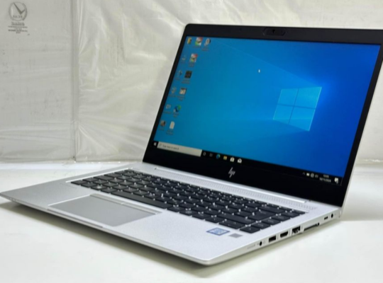 HP ELITEBOOK 840 G5. Core i5 8th Gen