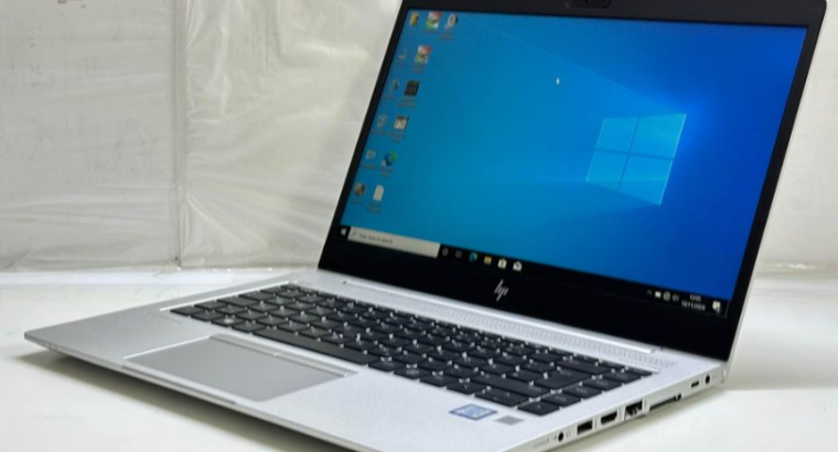 HP ELITEBOOK 840 G5. Core i5 8th Gen