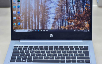 HP PROBOOK 430-G6 CORE I3-8145U FOR SALE