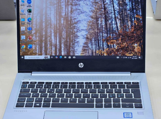 HP PROBOOK 430-G6 CORE I3-8145U FOR SALE