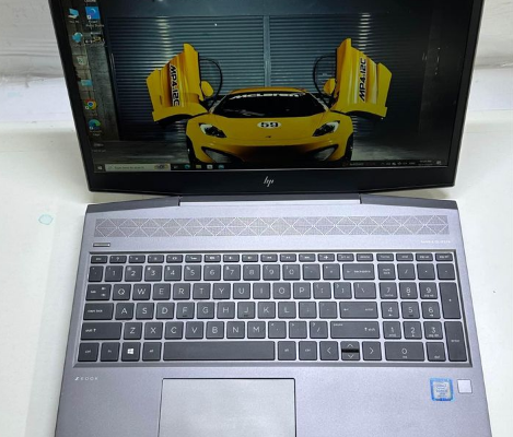 HP ZBOOK 15V G5.Core i7 8th GEN FOR SALE