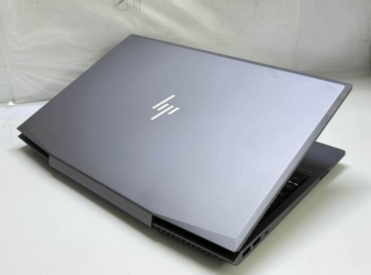 HP ZBOOK 15V G5.Core i7 8th GEN FOR SALE