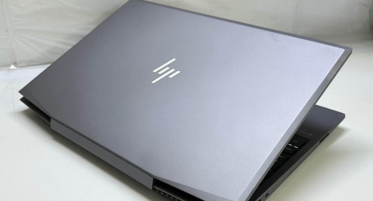 HP ZBOOK 15V G5.Core i7 8th GEN FOR SALE