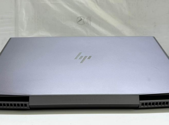 HP ZBOOK 15V G5.Core i7 8th GEN FOR SALE