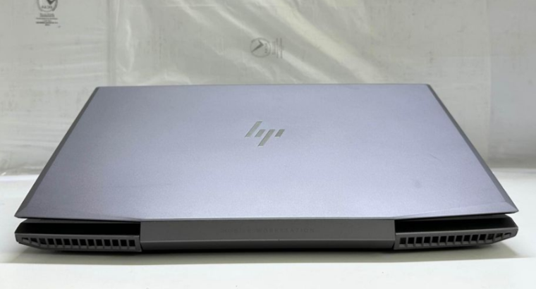 HP ZBOOK 15V G5.Core i7 8th GEN FOR SALE