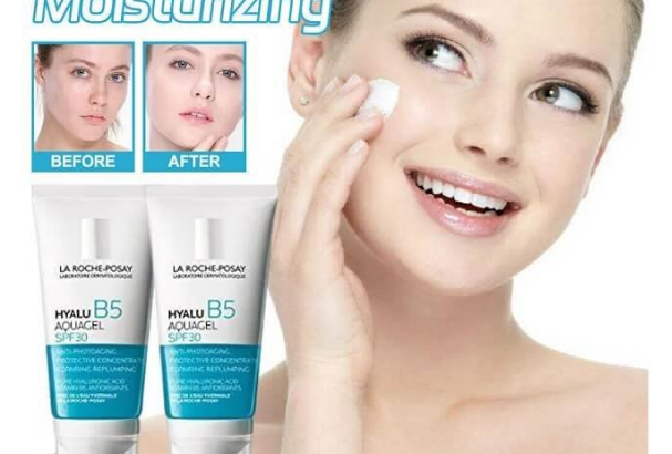 HYALU B5 AQUAGEL LA ROCHE POSAY SPF30 50ml