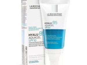 HYALU B5 AQUAGEL LA ROCHE POSAY SPF30 50ml