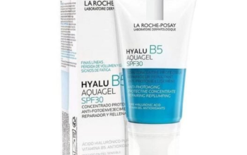 HYALU B5 AQUAGEL LA ROCHE POSAY SPF30 50ml