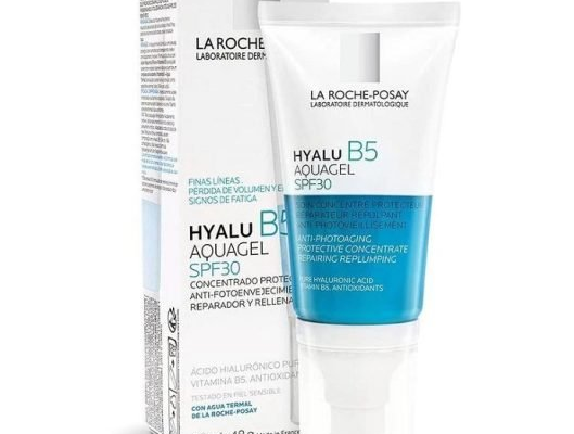 HYALU B5 AQUAGEL LA ROCHE POSAY SPF30 50ml