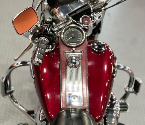 Harley-Davidson ROADKING CLASSIC 2005 For Sale