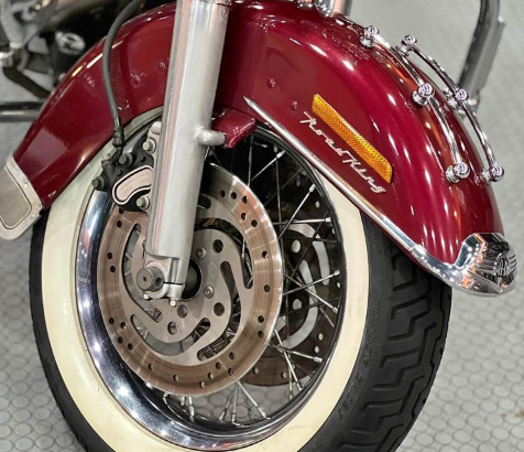 Harley-Davidson ROADKING CLASSIC 2005 For Sale