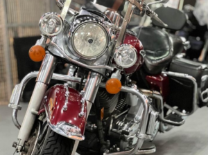 Harley-Davidson ROADKING CLASSIC 2005 For Sale