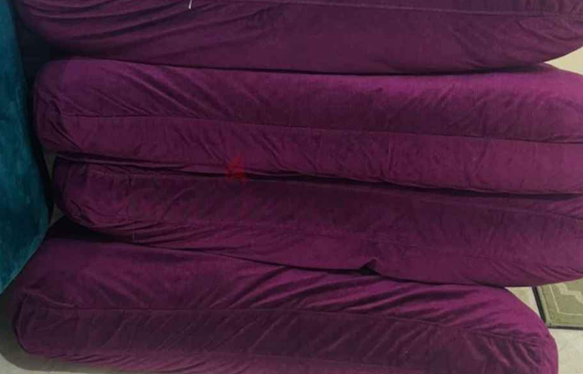 Home Box Pillow less used for sale