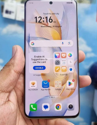 Honor 90 8/256gb dual sim for sale