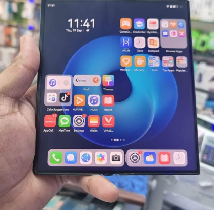 Huawei Mate xs 2 5g For Sale