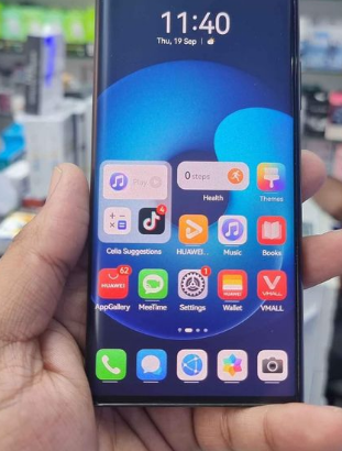 Huawei Mate xs 2 5g For Sale
