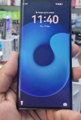 Huawei Mate xs 2 5g For Sale