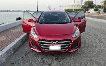 Hyundai elantra 2016 in perfect condition for sale