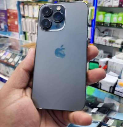 IPHONE 13 PRO 256GB FOR SALE