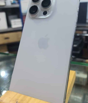 Iphone 15 pro max 256gb for sale