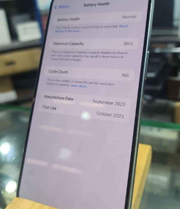 Iphone 15 pro max 256gb for sale