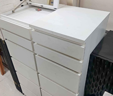 Ikea chest of drawers for sale