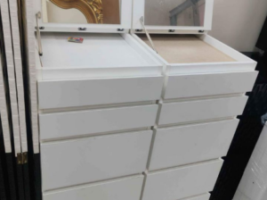 Ikea chest of drawers for sale