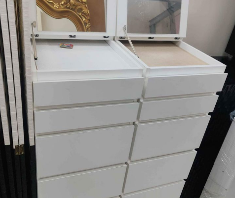 Ikea chest of drawers for sale