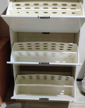 Ikea shoe rack for sale
