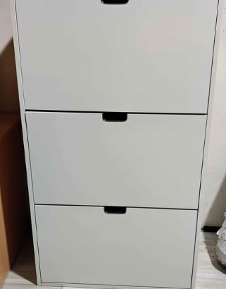 Ikea shoe rack for sale