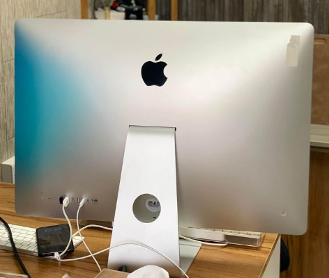 Imac 27” 5k retina display i7 32gb ram for sale