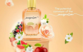 Imagination Perfume For Women & Men For Sale