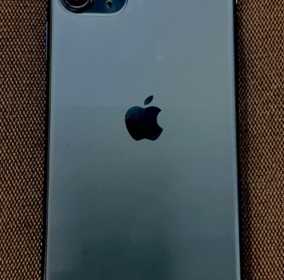 Iphone 11 Pro Max 256GB For Sale