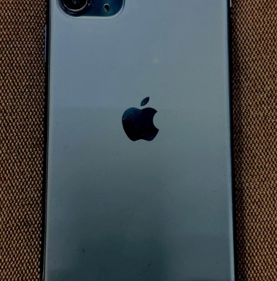 Iphone 11 Pro Max 256GB For Sale