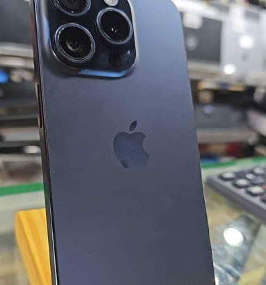 Iphone 15 pro 256gb for sale