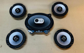 Kenwood Door speakers for sale