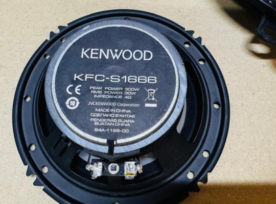 Kenwood Door speakers for sale