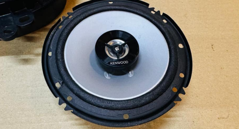 Kenwood Door speakers for sale