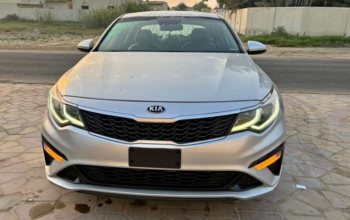 Kia Optima Lx 2019 US Specs For Sale