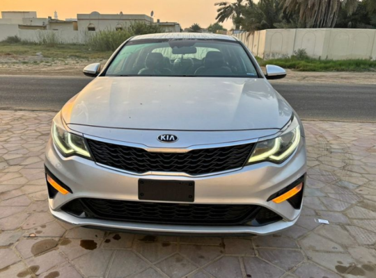 Kia Optima Lx 2019 US Specs For Sale