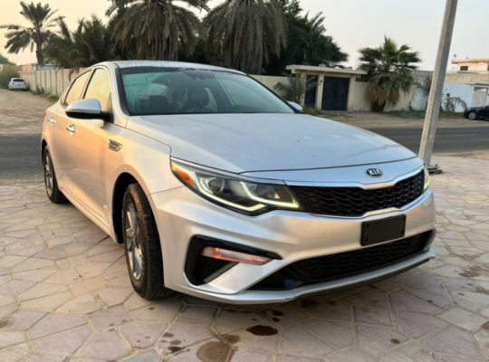 Kia Optima Lx 2019 US Specs For Sale