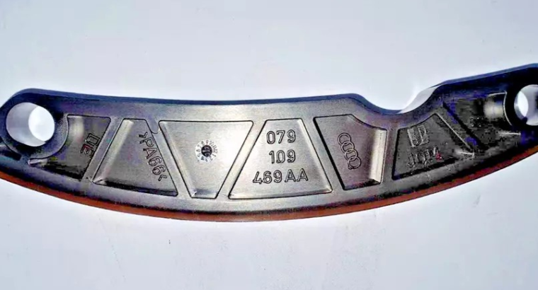 ORIGINAL,LAMBORGHINI GALLARDO GUIDE PAD A