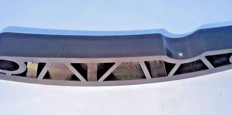 ORIGINAL,LAMBORGHINI GALLARDO GUIDE PAD A
