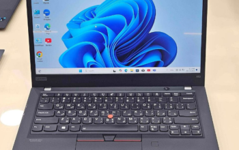 LENOVO THINKPAD X13 CORE I7 FOR SALE